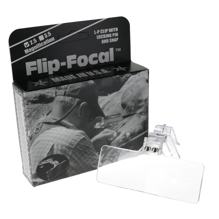 Flip Focal