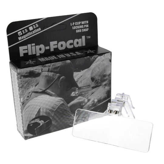 Flip Focal
