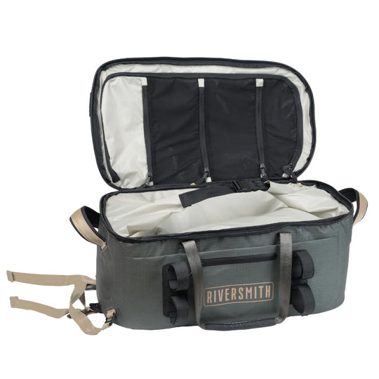 Riversmith Convoy Duffel