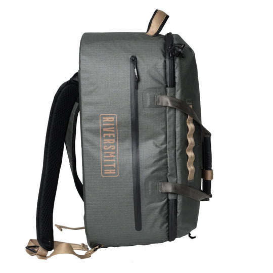 Riversmith Convoy Duffel