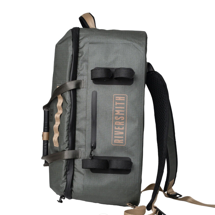 Riversmith Convoy Duffel