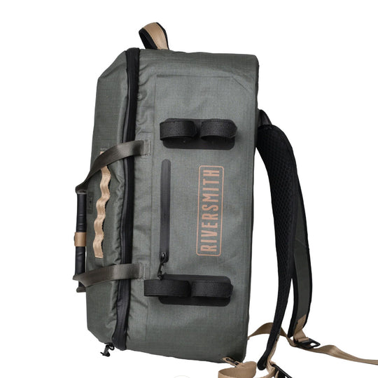 Riversmith Convoy Duffel