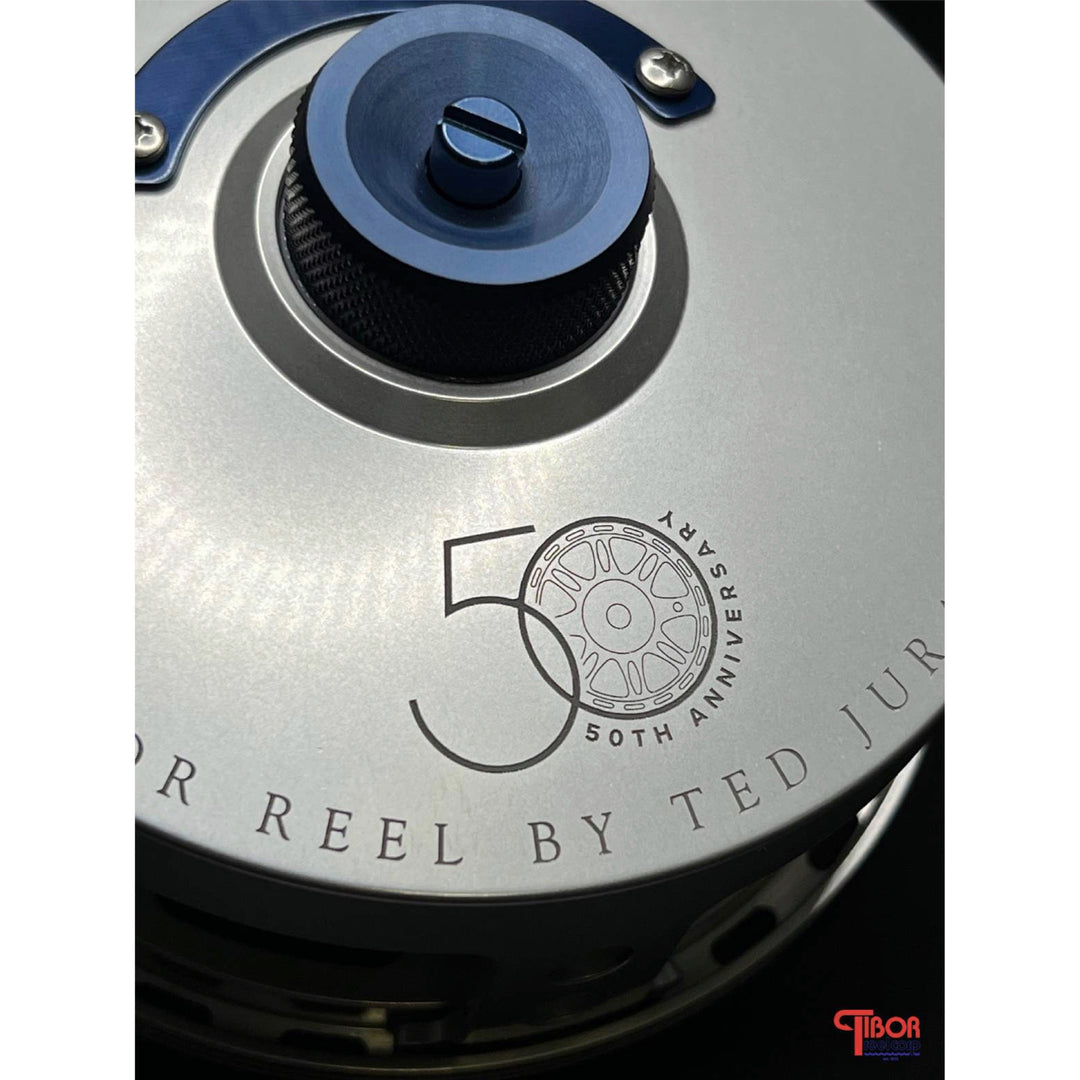 Tibor 50th Anniversary Reel