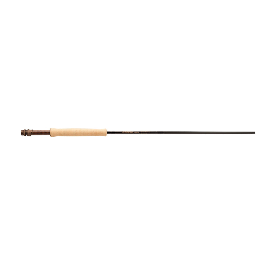 Sage Arrow Rod