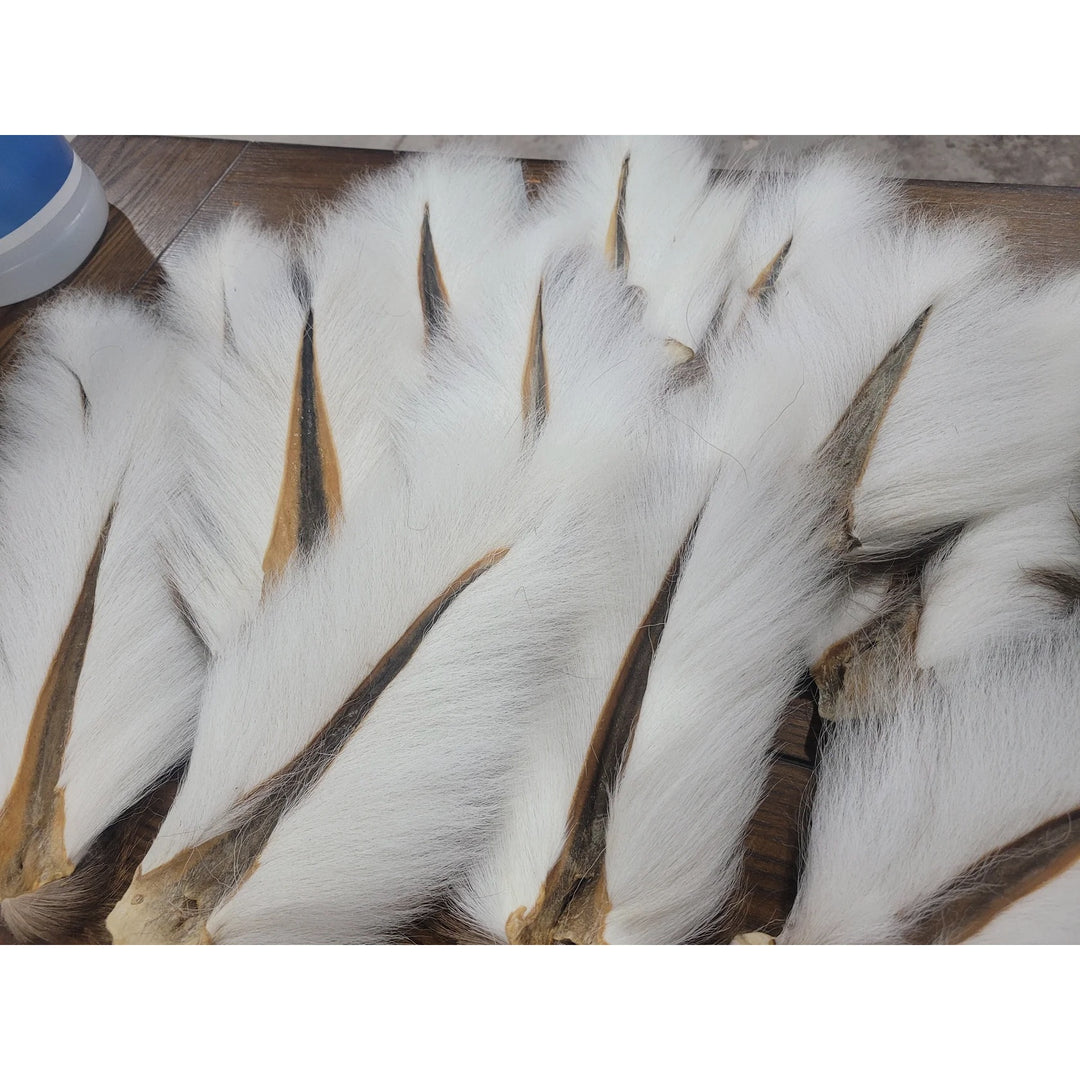 High Guys Bucktails