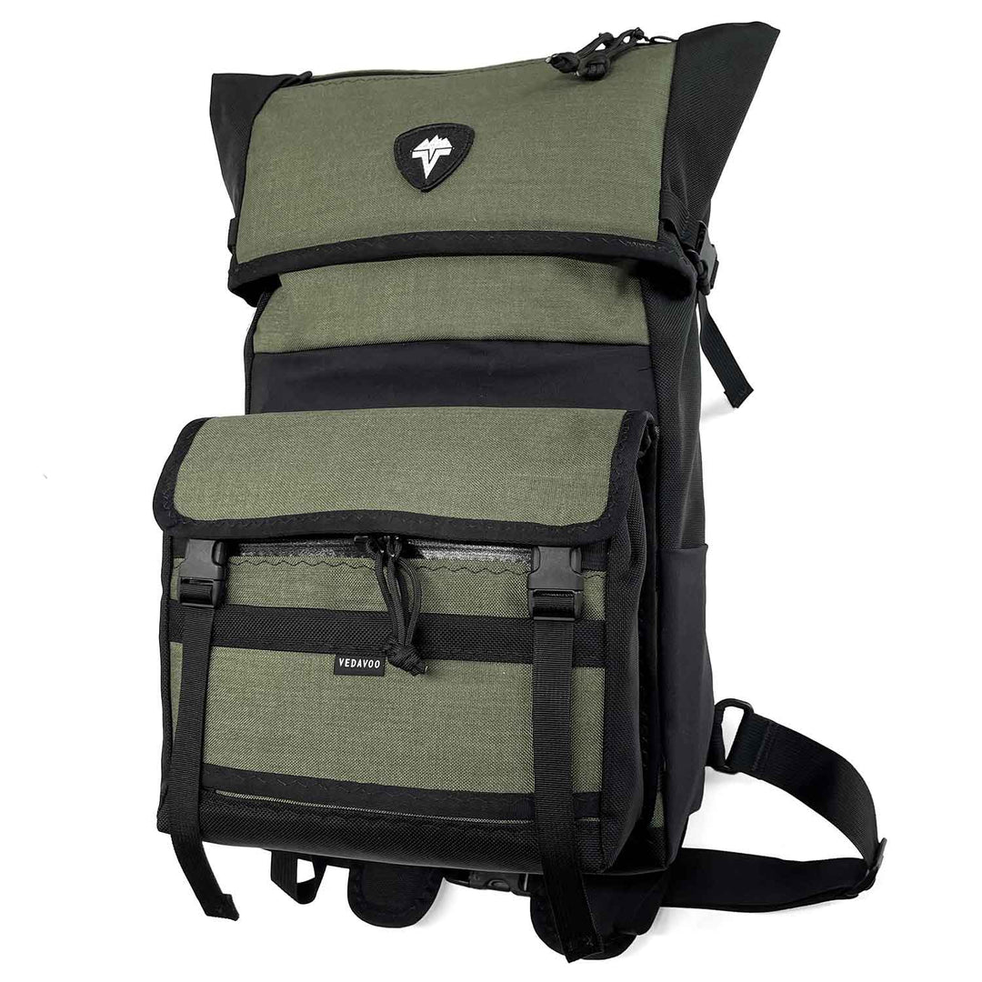 Vedavoo Hex Daypack