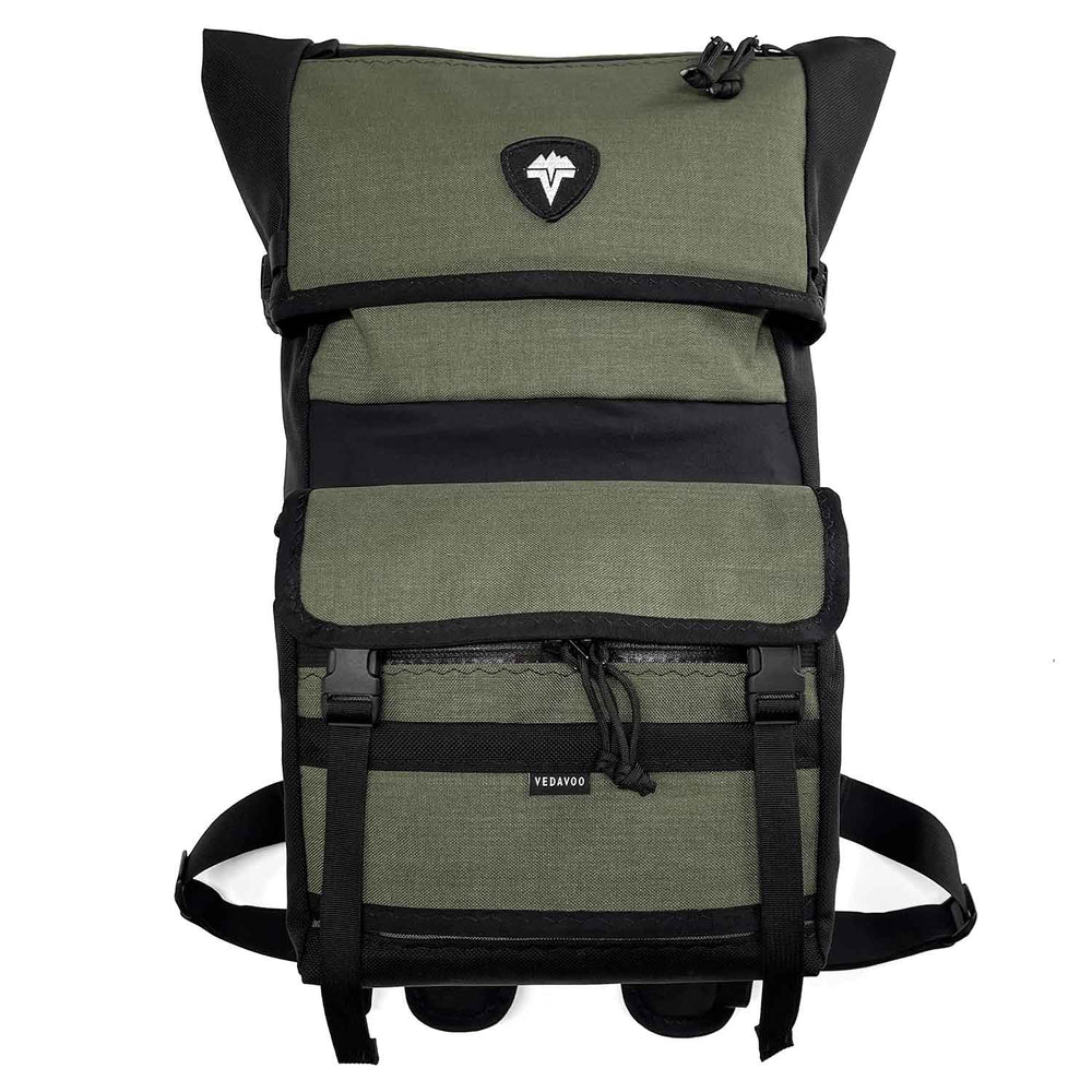 Vedavoo Hex Daypack