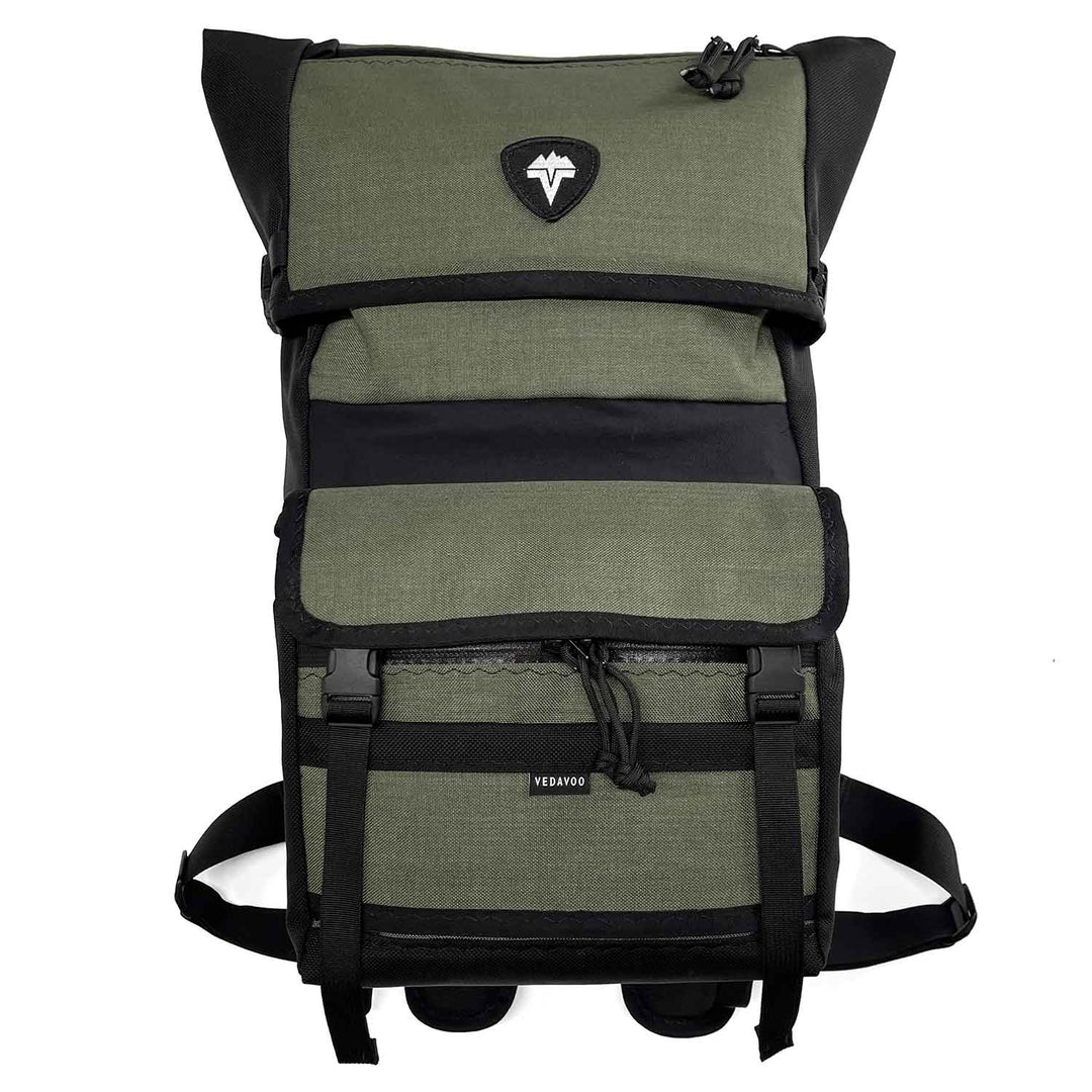 Vedavoo Hex Daypack