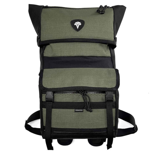 Vedavoo Hex Daypack