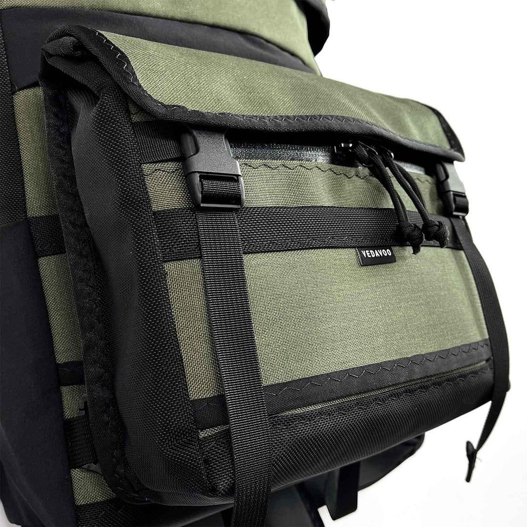 Vedavoo Hex Daypack