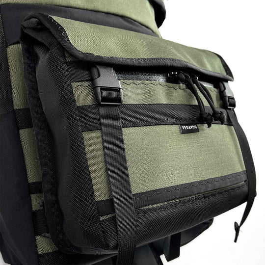 Vedavoo Hex Daypack