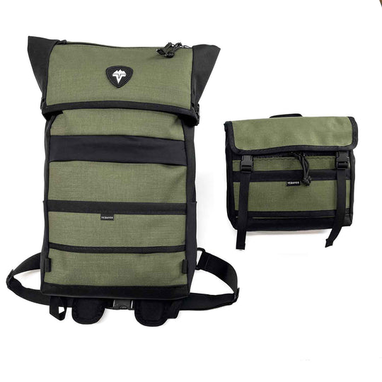 Vedavoo Hex Daypack