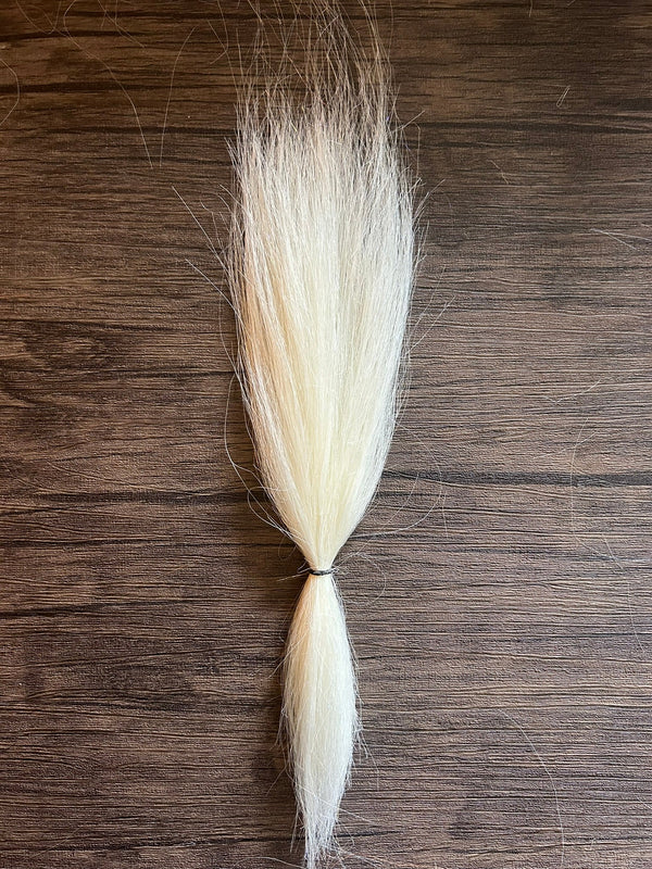 Squimpish Hair Loose Fiber