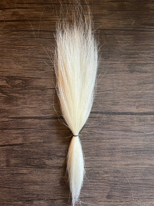 Squimpish Hair Loose Fiber