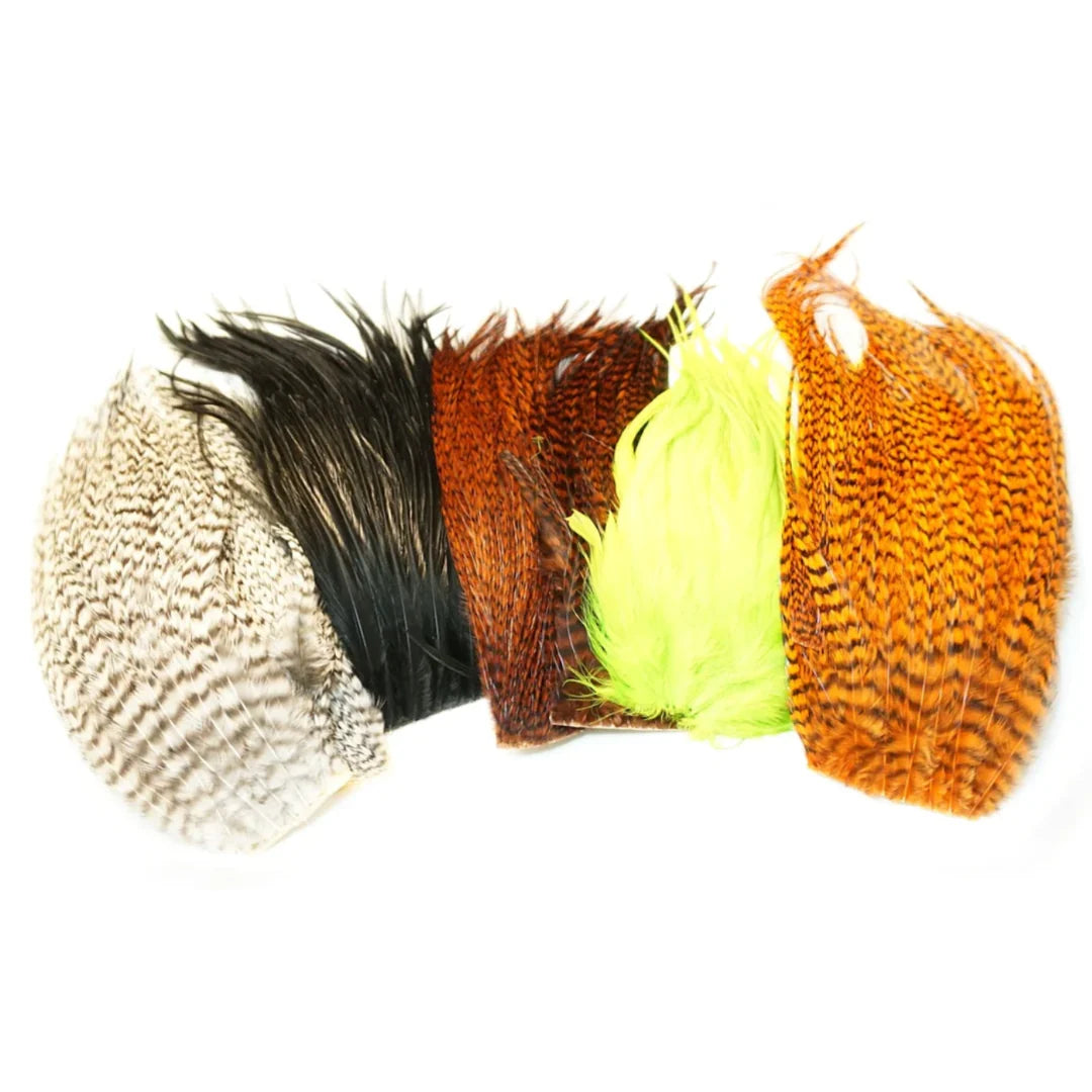 Whiting Farms Whiting Bugger Pack