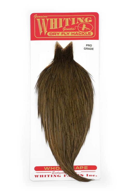 Whiting Farms Whiting Pro Grade Cape