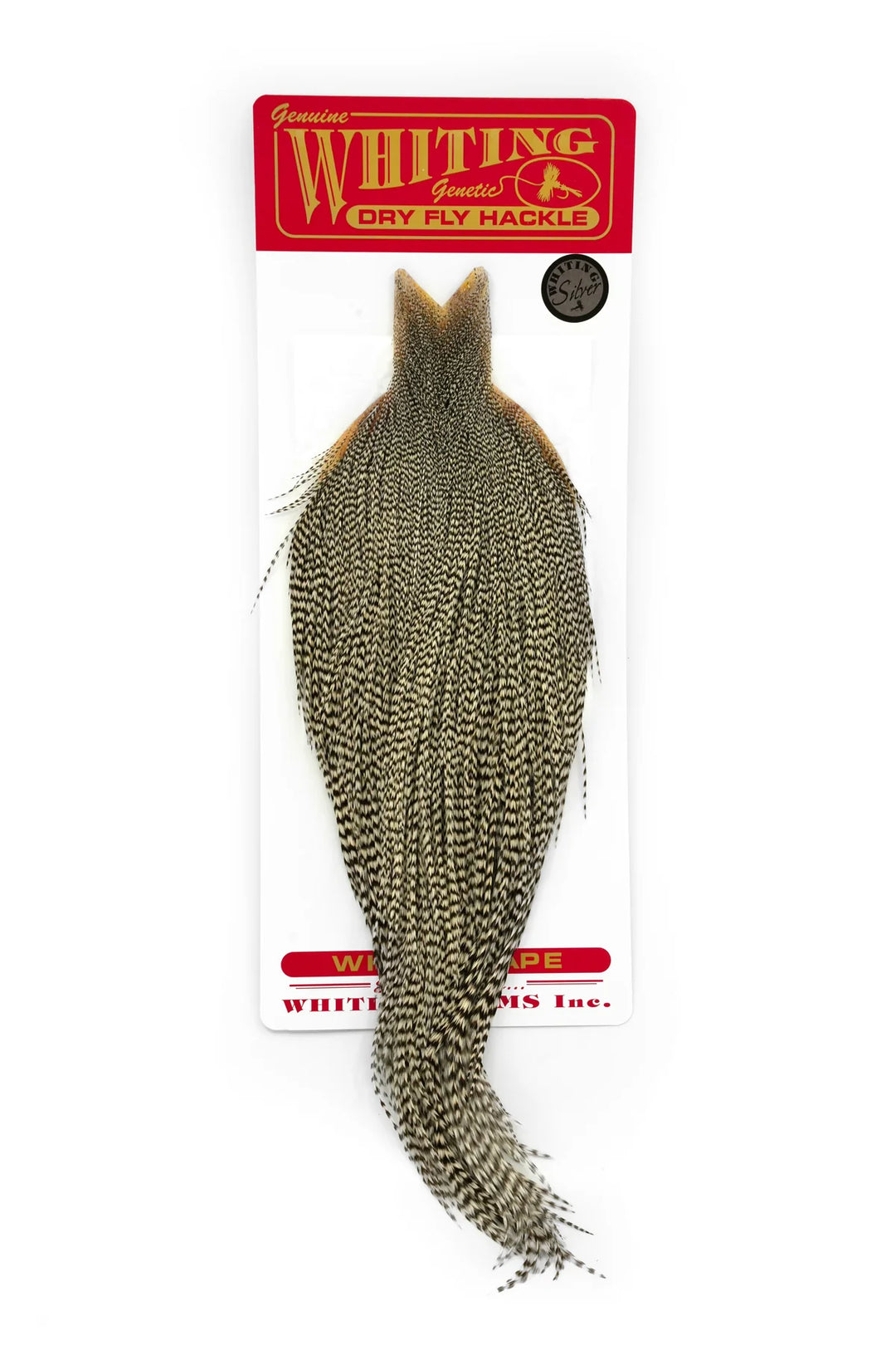 Whiting Farms Whiting Silver Cape