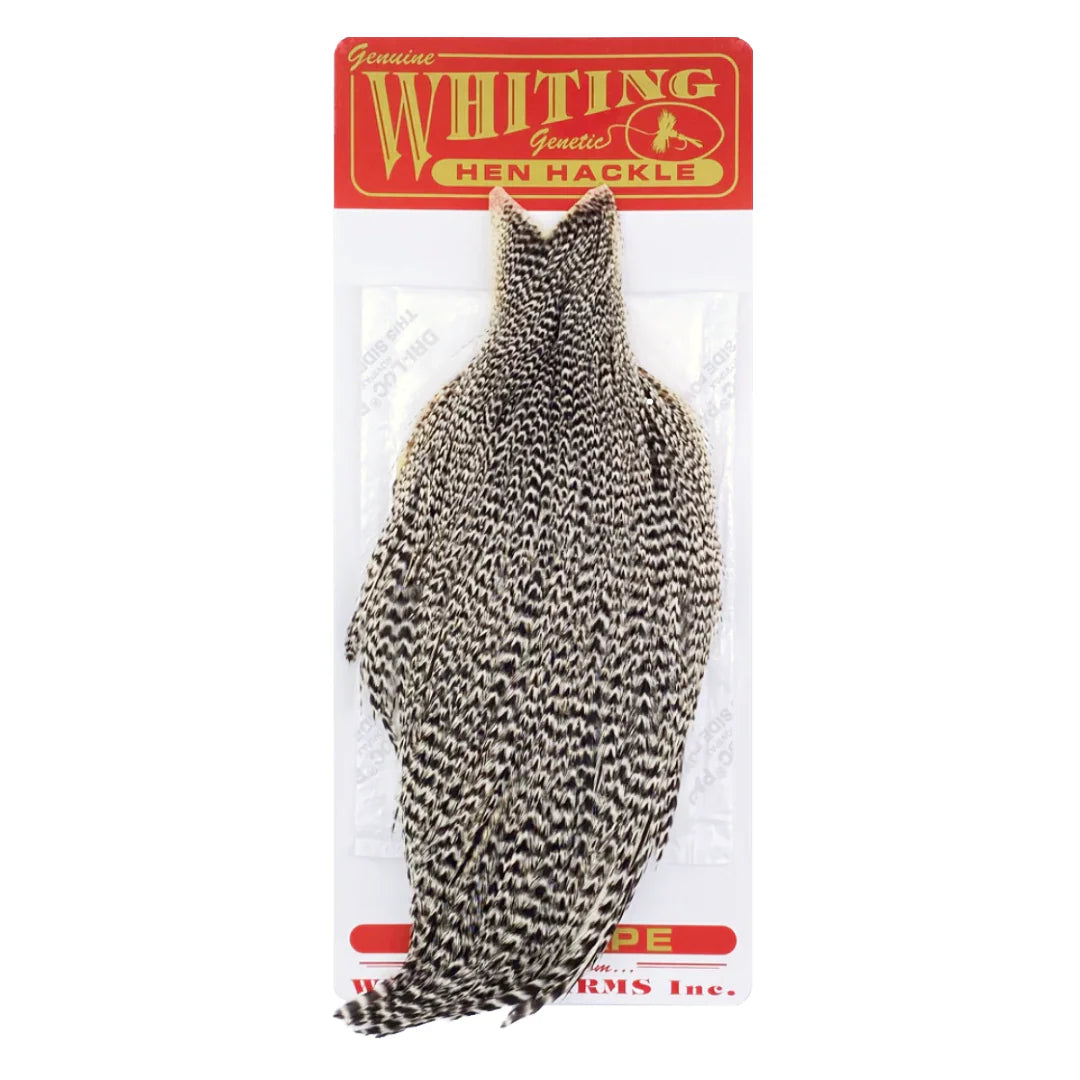 Whiting Farms Whiting Hen Cape