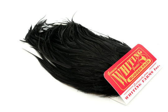 Whiting Farms Whiting Bugger Pack