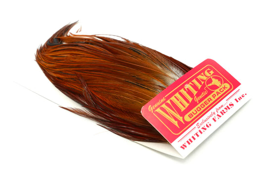 Whiting Farms Whiting Bugger Pack