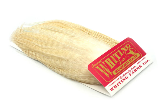 Whiting Farms Whiting Bugger Pack