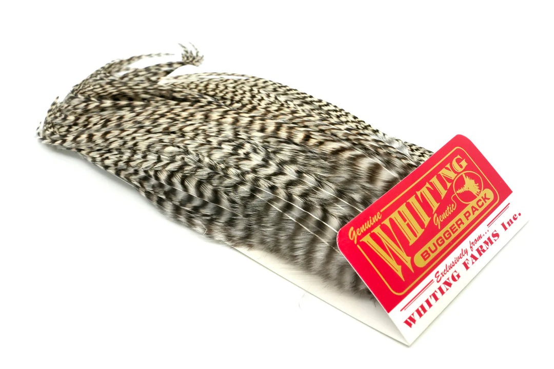 Whiting Farms Whiting Bugger Pack