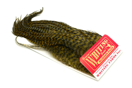 Whiting Farms Whiting Bugger Pack