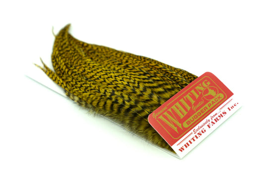 Whiting Farms Whiting Bugger Pack