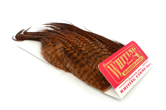 Whiting Farms Whiting Bugger Pack