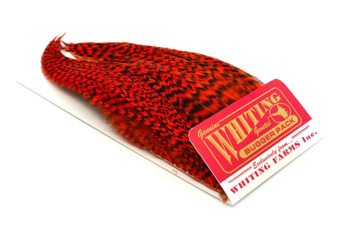 Whiting Farms Whiting Bugger Pack