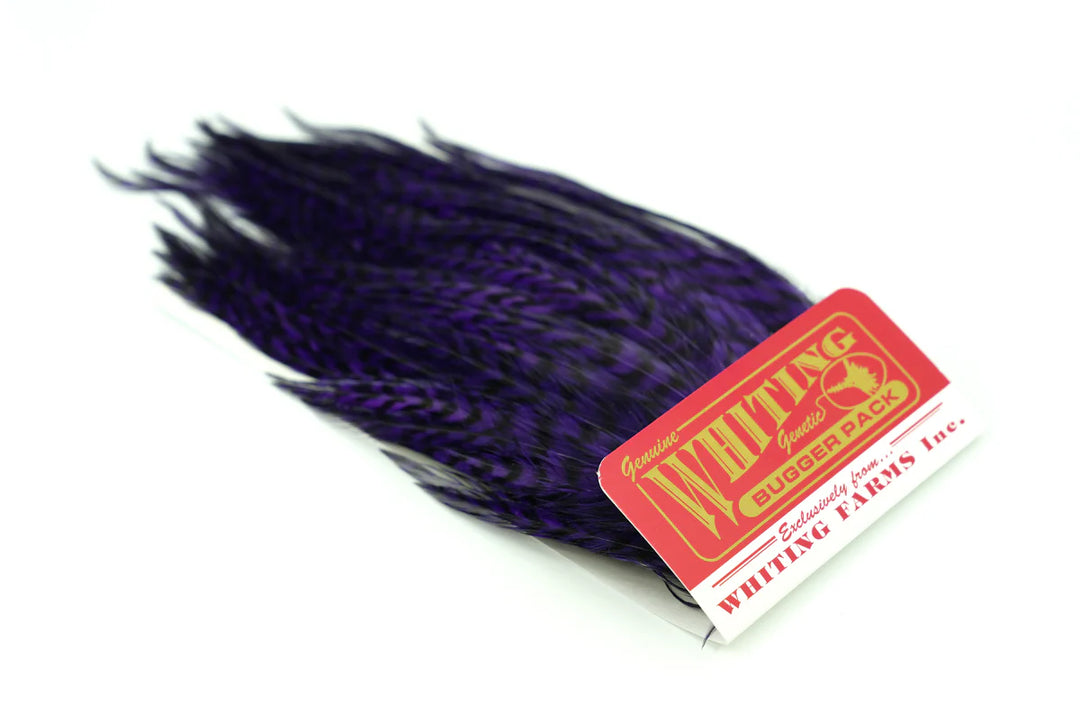 Whiting Farms Whiting Bugger Pack