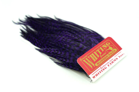 Whiting Farms Whiting Bugger Pack