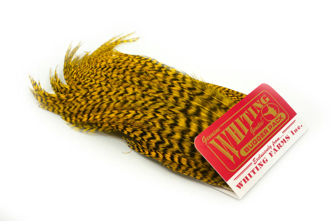 Whiting Farms Whiting Bugger Pack