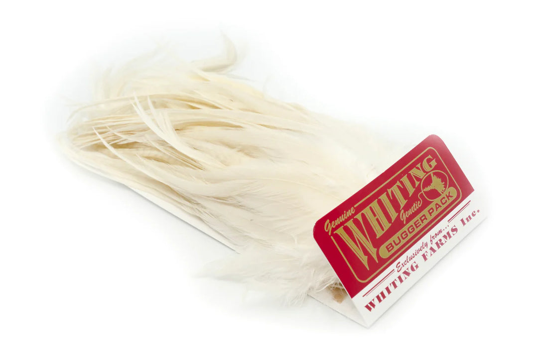 Whiting Farms Whiting Bugger Pack