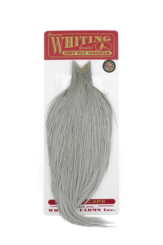 Whiting Farms Whiting Bronze Cape