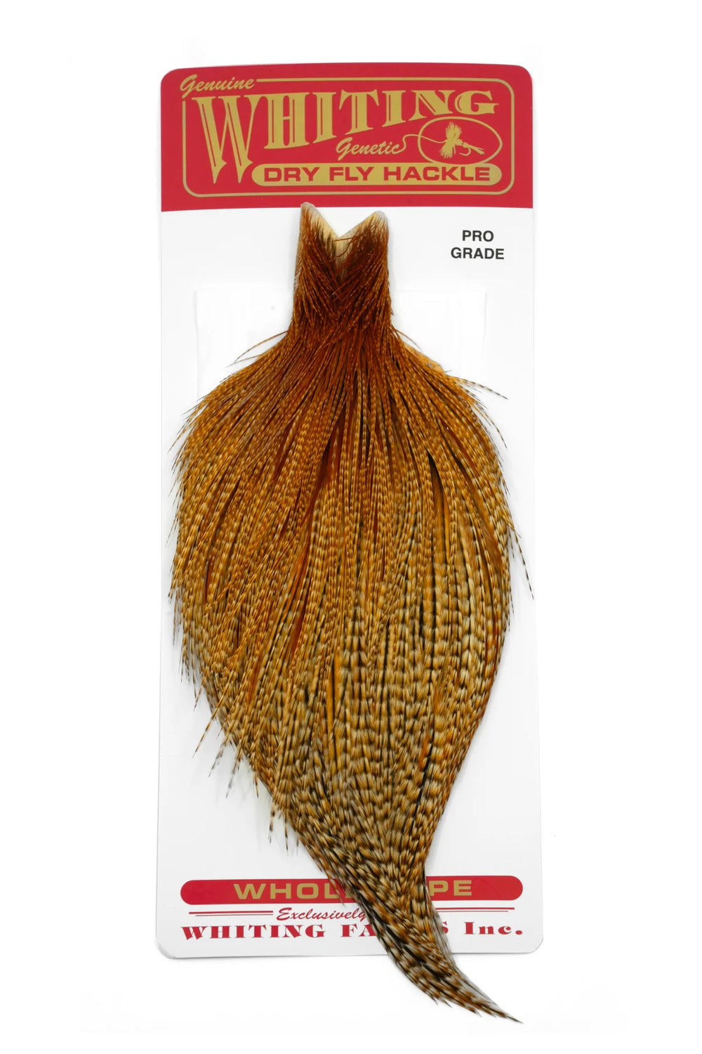 Whiting Farms Whiting Pro Grade Cape