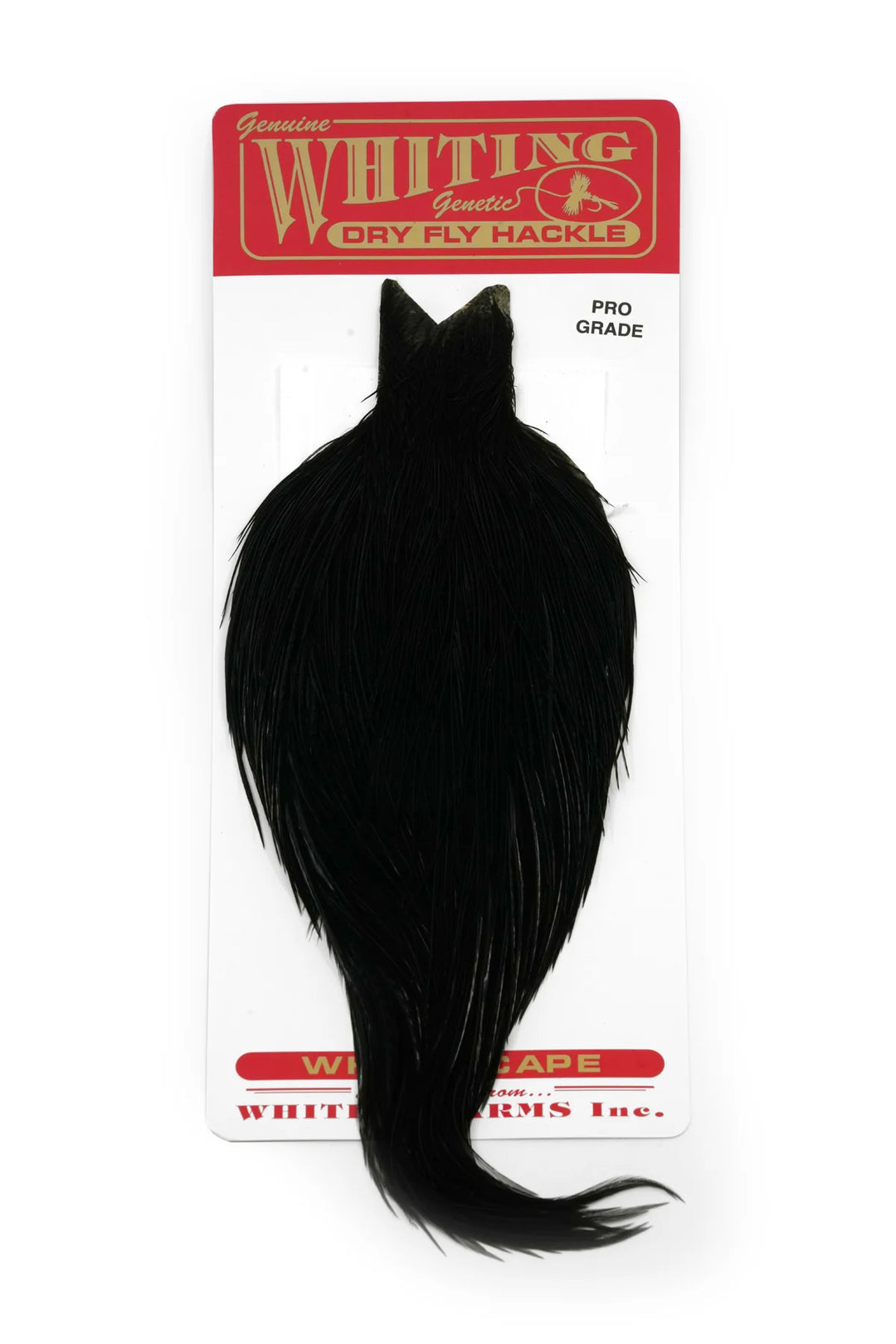 Whiting Farms Whiting Pro Grade Cape
