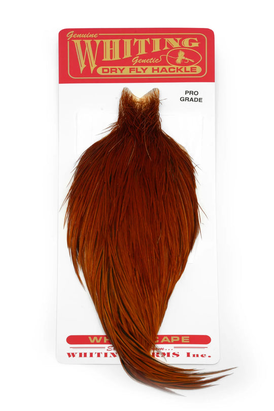 Whiting Farms Whiting Pro Grade Cape
