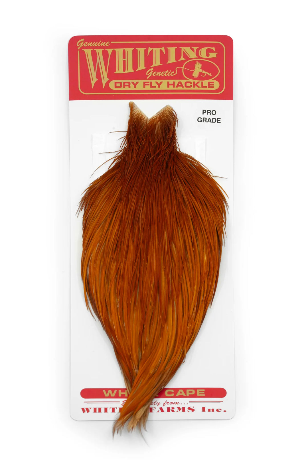Whiting Farms Whiting Pro Grade Cape