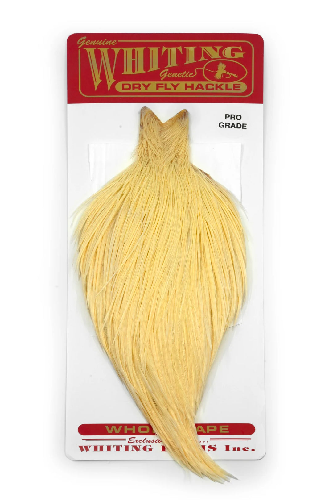 Whiting Farms Whiting Pro Grade Cape