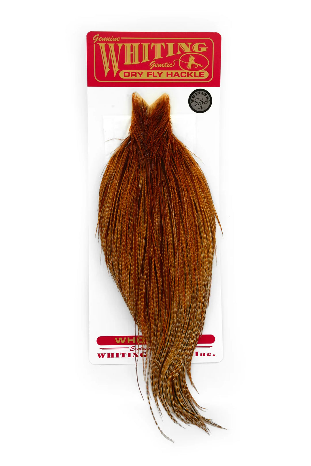 Whiting Farms Whiting Silver Cape