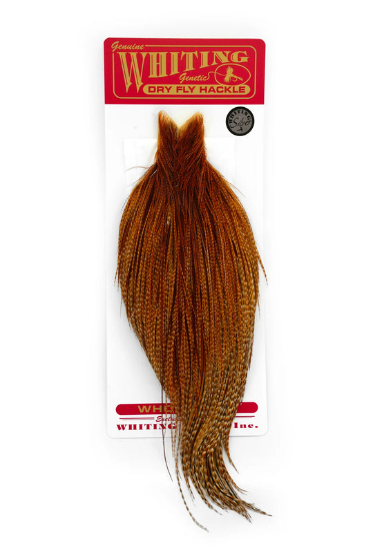 Whiting Farms Whiting Silver Cape