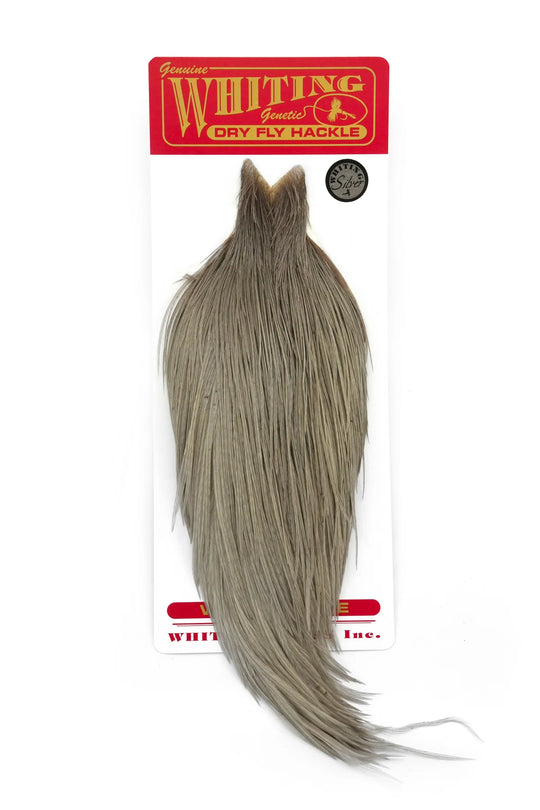Whiting Farms Whiting Silver Cape