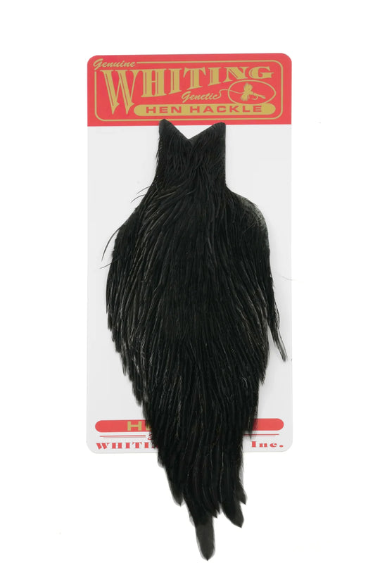 Whiting Farms Whiting Hen Cape