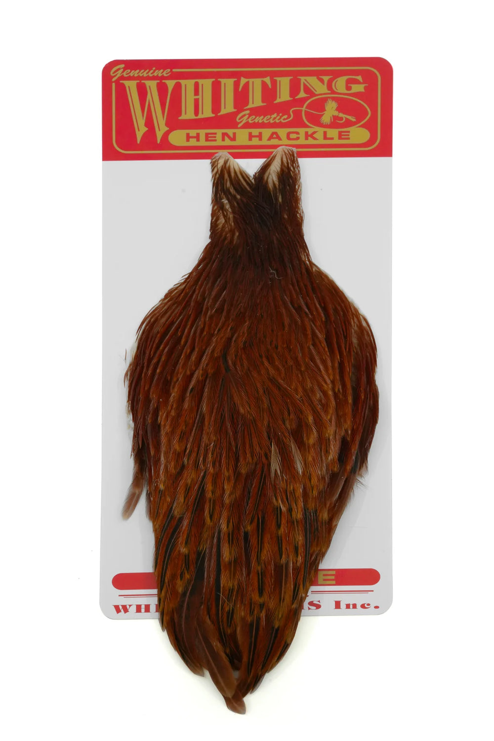 Whiting Farms Whiting Hen Cape