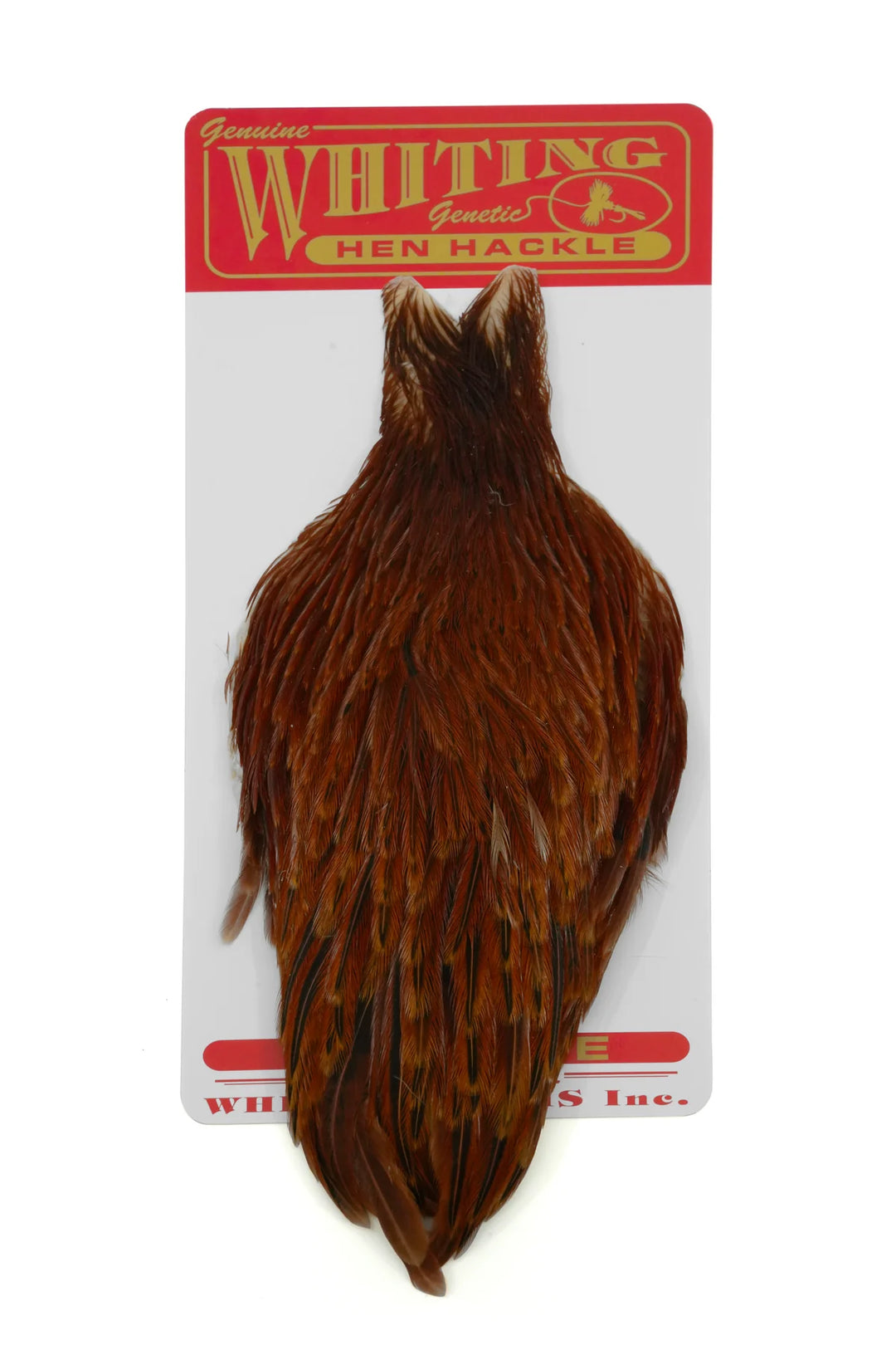 Whiting Farms Whiting Hen Cape