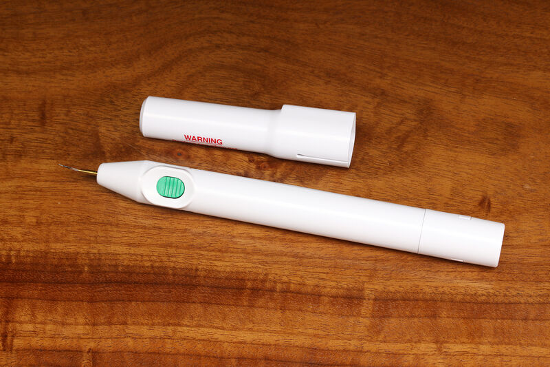 Hareline Cautery Tool AA