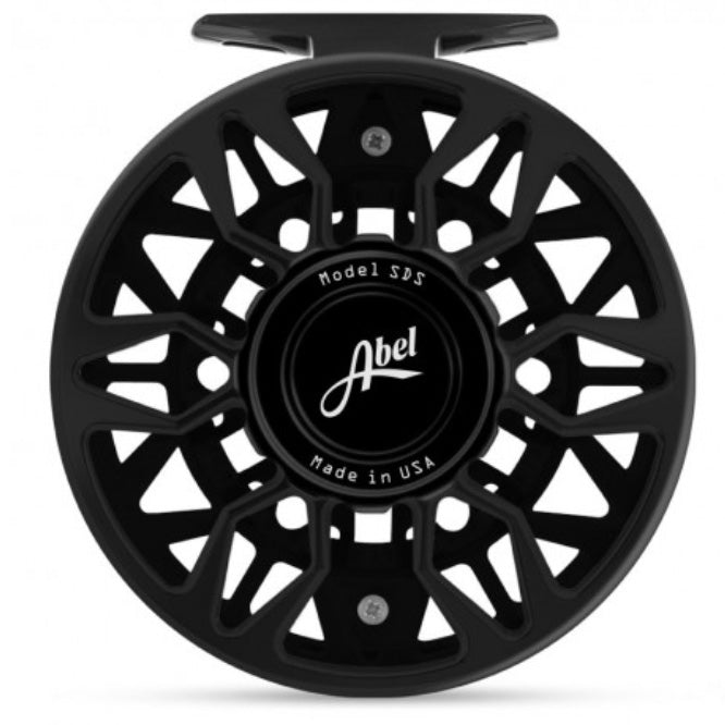 Abel Reels SDS Reel