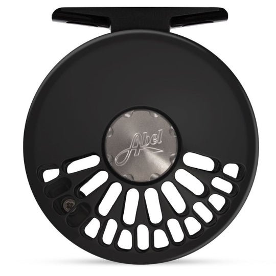 Abel Reels TR Reel