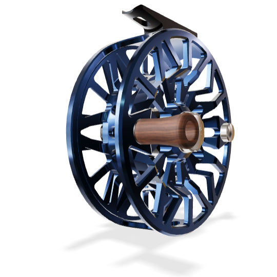 Abel Reels SDS Reel